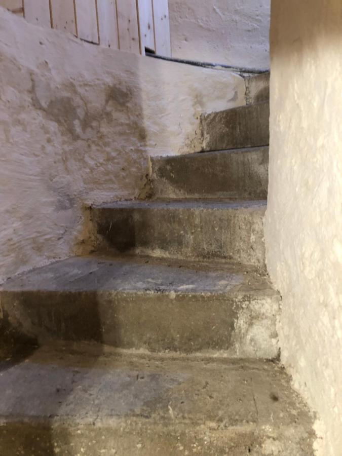 Mija Apartman S Vinnym Sklipkem, Zahradou A Grilem Kajov Екстер'єр фото